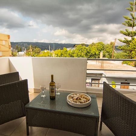 סודה Erofili Apartments מראה חיצוני תמונה