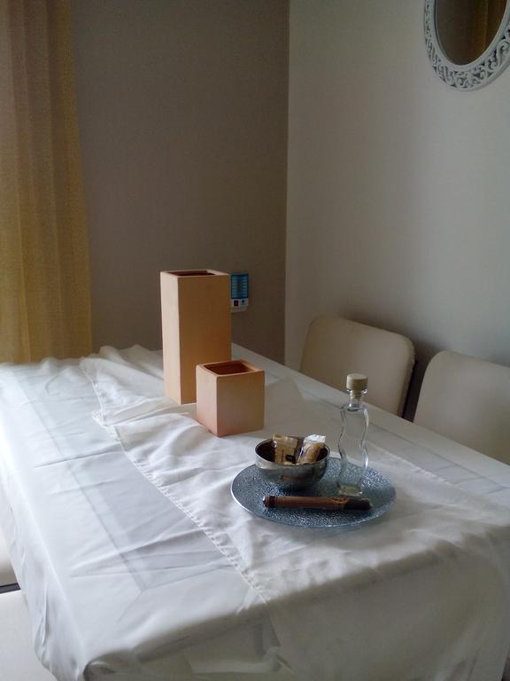 סודה Erofili Apartments מראה חיצוני תמונה
