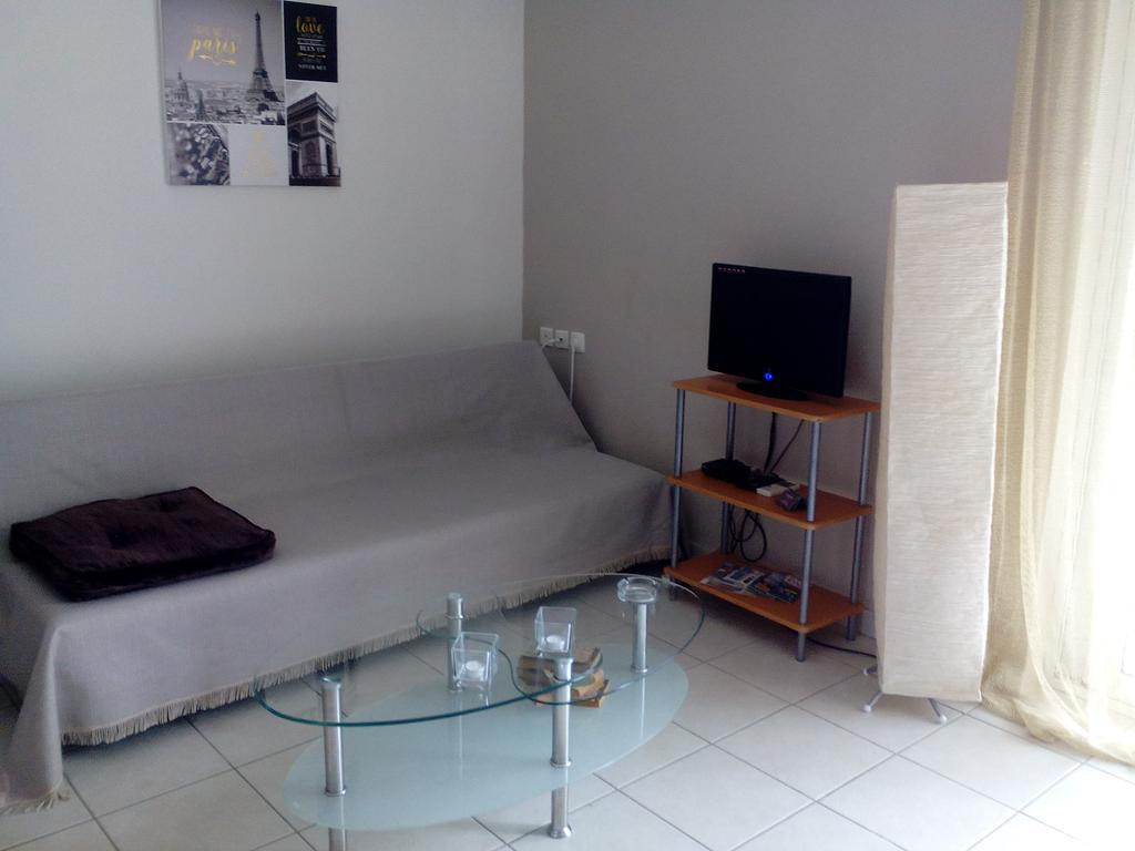 סודה Erofili Apartments מראה חיצוני תמונה
