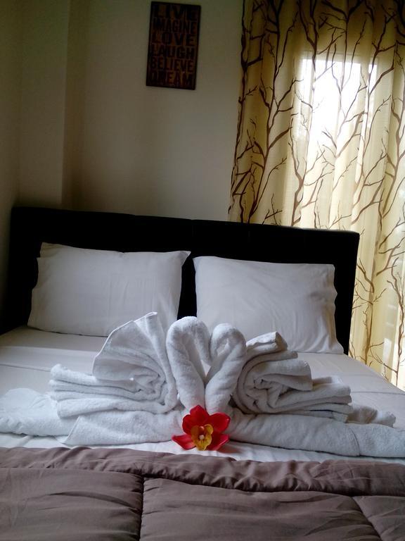 סודה Erofili Apartments מראה חיצוני תמונה