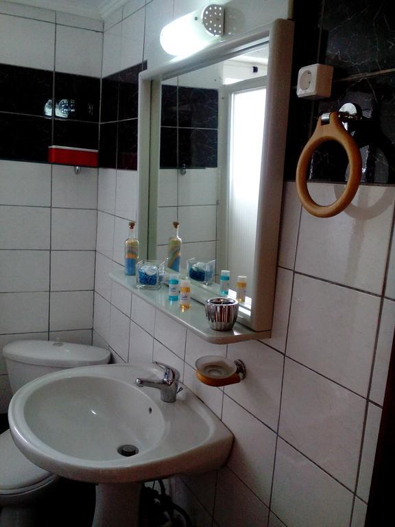 סודה Erofili Apartments מראה חיצוני תמונה