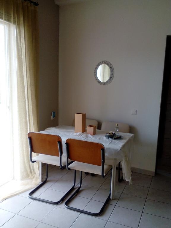 סודה Erofili Apartments מראה חיצוני תמונה