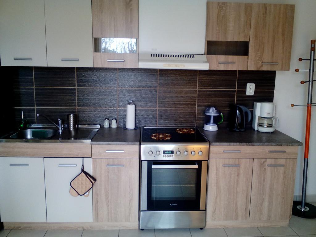סודה Erofili Apartments מראה חיצוני תמונה