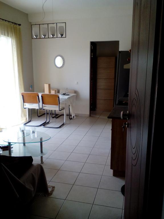 סודה Erofili Apartments מראה חיצוני תמונה