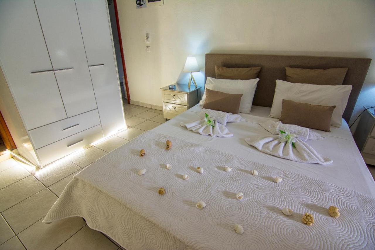 סודה Erofili Apartments מראה חיצוני תמונה